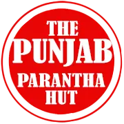 The Punjab Parantha Hut Logo